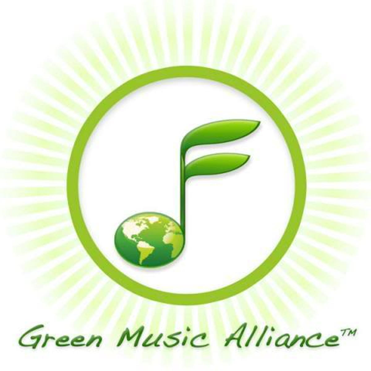 Green Music Alliance Logo (1)